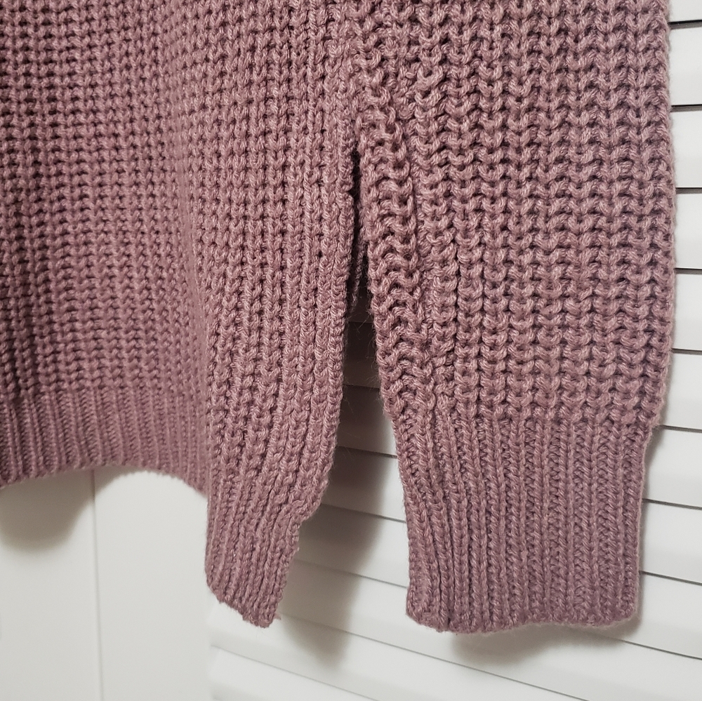 Derek Heart knitted sweater - Picture 4 of 7